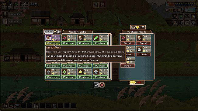 Faraway Lands: Rise of Yokai