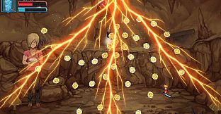 Game Breaker: Divine Error