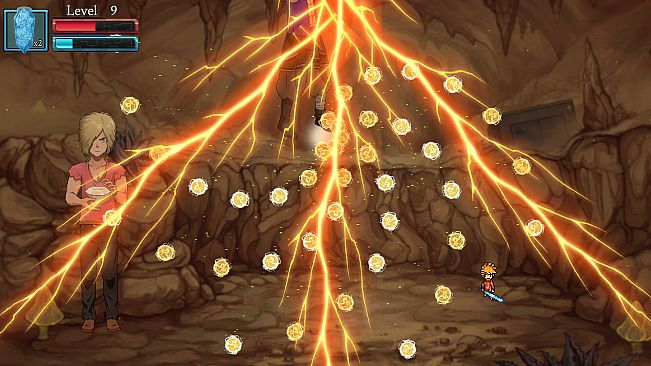 Game Breaker: Divine Error
