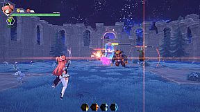 Psionic Sentry : Infinite