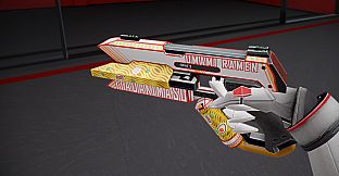 Hyper Dash - Umami Ramen Bundle