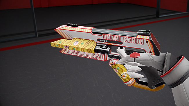 Hyper Dash - Umami Ramen Bundle