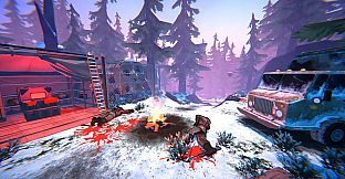 I AM YOUR BEAST VR