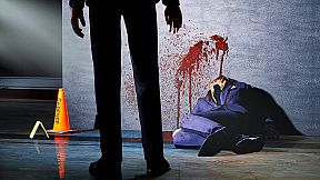 Vampire: The Masquerade - Swansong