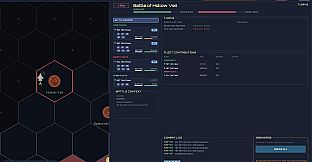 Mandate of Galactic Empires