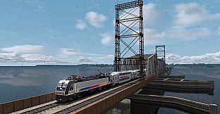 TS Marketplace: North Jersey Coast Line Scenario Pack 01 Add-On