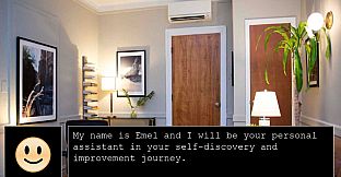 Augmented Introspection: Emel