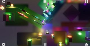 Rolling Ball: HD Remaster