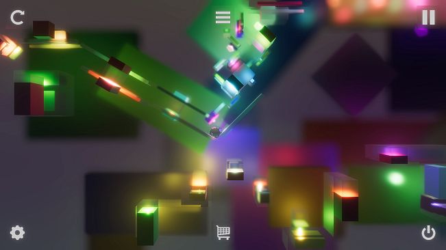 Rolling Ball: HD Remaster