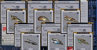 Fantasy Grounds - Traveller - The Aslan Hierate