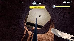 Prison Escape Simulator: Dig Out