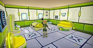 Farm Together 2 - Cyber Pack