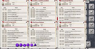 Fantasy Grounds - En5ider: Its Alive (5E)