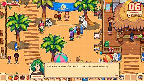 Farming Adventure Double Pack - Orange Season + Garden Witch Life