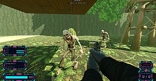 Veibyn's GunGame