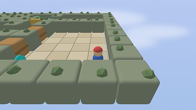 Pixel: The Challenge