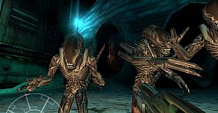 Aliens versus Predator Classic 2000