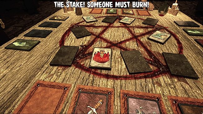 Witchmarked