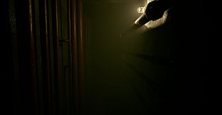 Echoes in Darkness