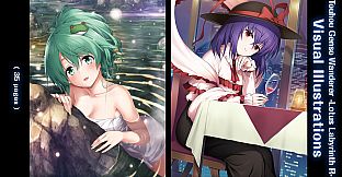 Digital LimitedPack [OST + Art Book]