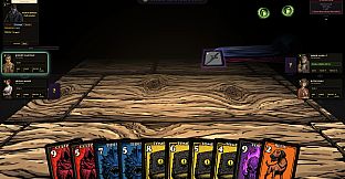 Eldritch Tricks