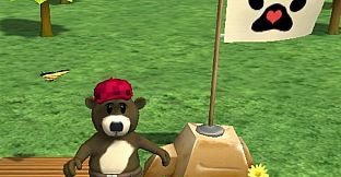 Rescue Bear Operation