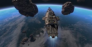 Star Conflict - Sirius