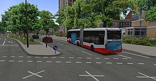 OMSI 2 Add-on Hamburg Linie 20