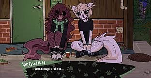 Autumn's end (Part 1)
