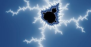 Fractal To Desktop