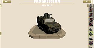 Operation: Polygon Storm - Deliberate Force Pack DLC