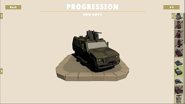 Operation: Polygon Storm - Deliberate Force Pack DLC