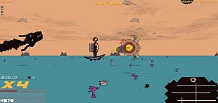 Hover X Souls: Git Gud Edition