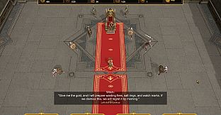 Ravengate: The King's Last March