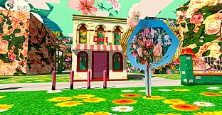 Krai. Digital-poetry vol. 1