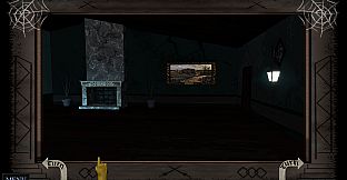 Argyle Manor, Book 1: Away From The Sun