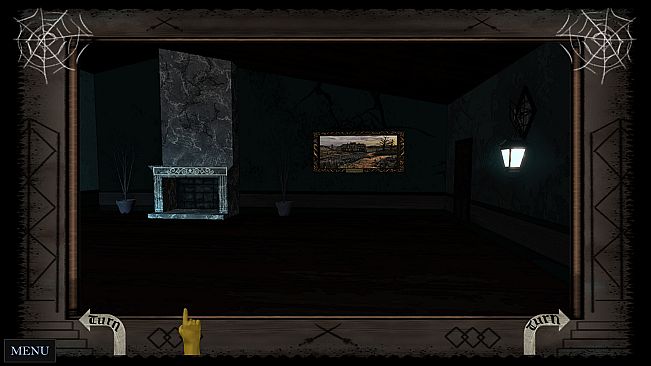 Argyle Manor, Book 1: Away From The Sun