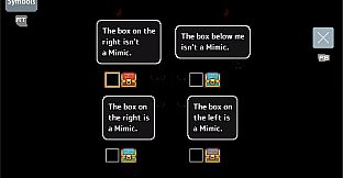 Mimic Logic