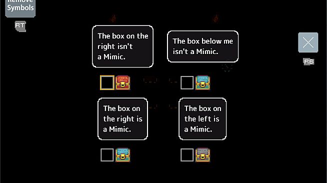 Mimic Logic