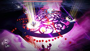 Virus Rush + Hazard of the Ages