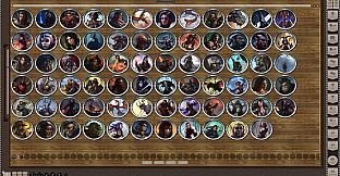 Fantasy Grounds - Fantasy Token Pack 3