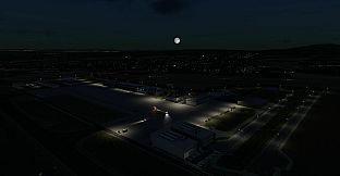 X-Plane 12 Add-on: Aerosoft - Airport Kassel