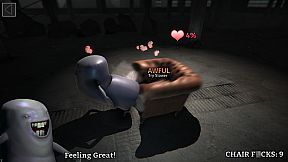 Chair F*cking Simulator