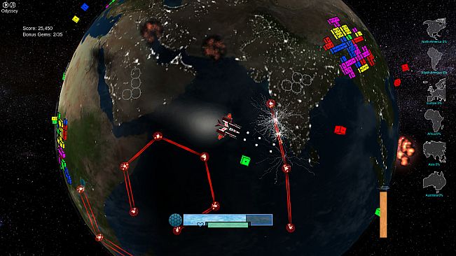 Orbital Defence Command