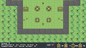 Amber Tail Adventure