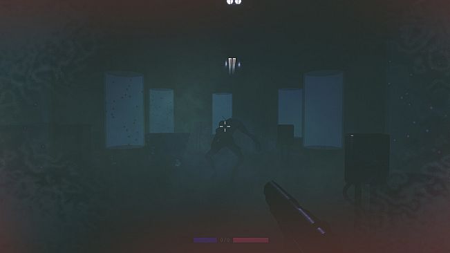 Biodacity The Mansion