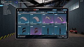 Motorcycle Mechanic Simulator 2021