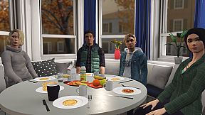 Nancy Drew: Midnight in Salem