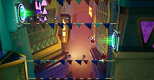 Sackboy: A Big Adventure