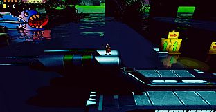 Side42 the tavern of infinity